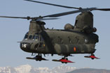 CH47 Chinook