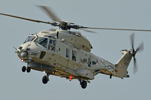 Hélicoptère NH90 NFH