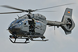 Hélicoptère H145M Luftwaffe allemande