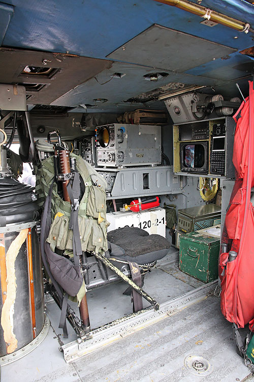 Hélicoptère SH60 Seahawk de l'US Navy