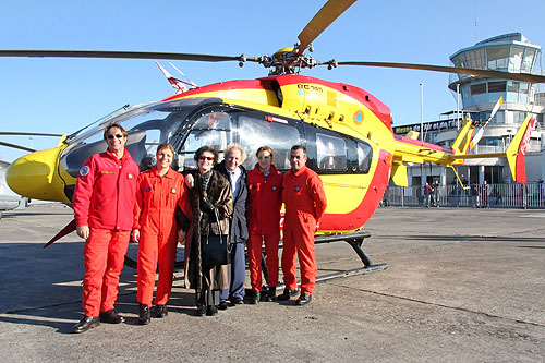 Martine GAILLARD, Valerie ANDRE et Gerard FELDZER