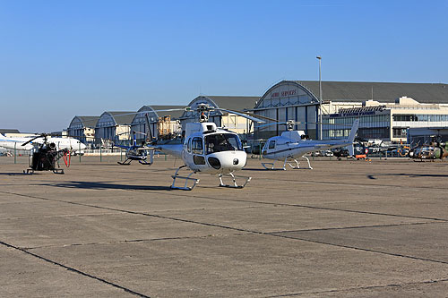 Flight line