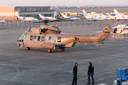 EC725 Caracal