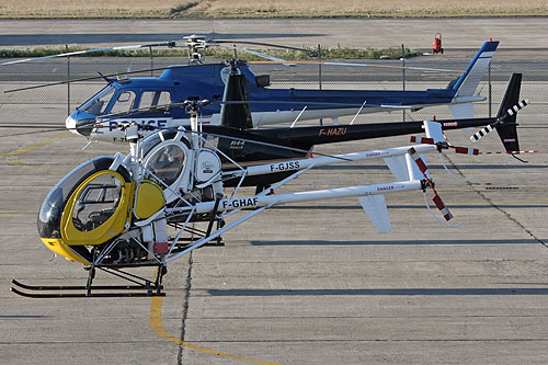 Flight line