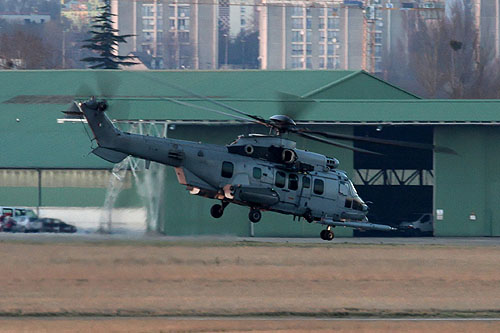 EC725 Caracal