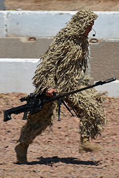 Sniper Kazakhstan