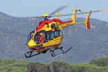 Hélicoptère EC145