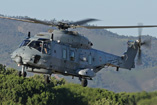 Hélicoptère NH90 Caïman Marine