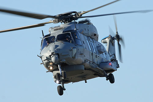 NH90 Caïman Marine