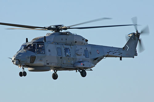 NH90 Caïman Marine