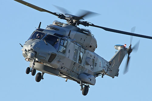 NH90 Caïman Marine