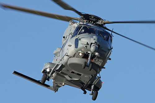 NH90 Caïman Marine