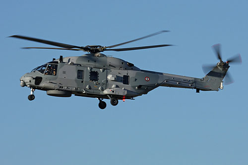 NH90 Caïman Marine