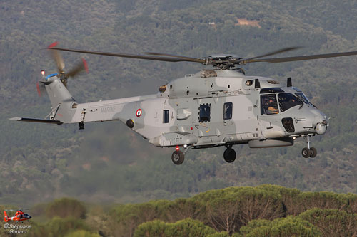 NH90 Caïman Marine