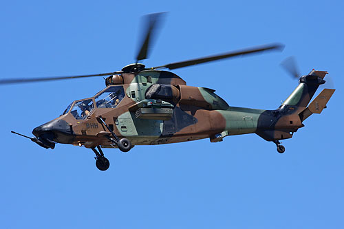 Hélicoptère Tigre