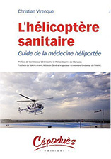 L'hélicoptère sanitaire