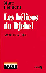 Les helicos du Djebel