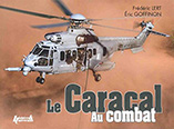 Le Caracal au combat