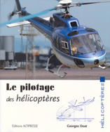 Le pilotage des helicopteres, de Georges DOAT