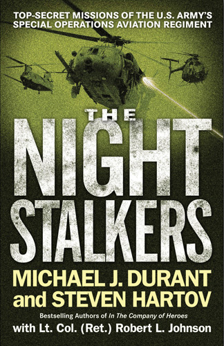 The Night Stalkers