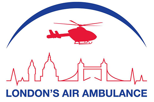 London's Air Ambulance