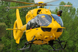 Hélicoptère H145 I-BRXA