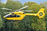 Hélicoptère H145 I-BKUP