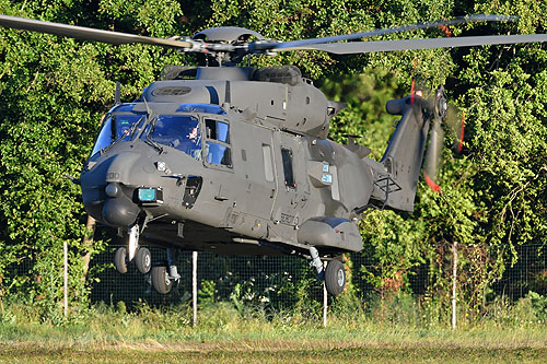 Hélicoptère NH90 NFH Esercito