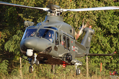 HH139 Aeronautica Militare