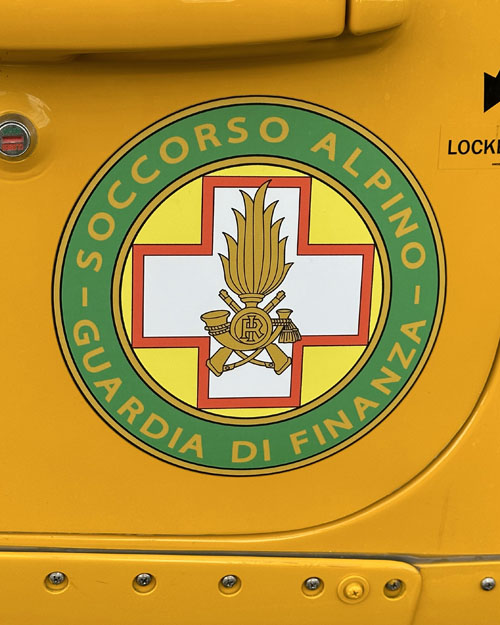 AW169 Guardia di Finanza