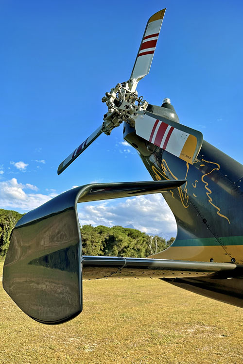 AW169 Guardia di Finanza