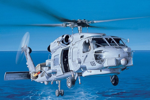 SH60 Seahawk