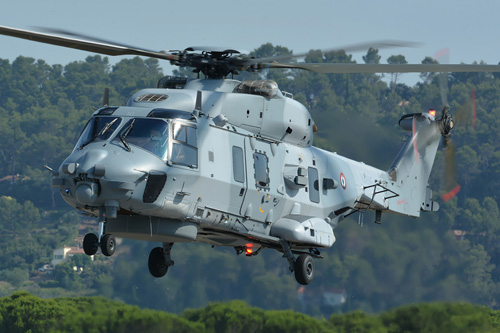 NH90 NFH Caïman