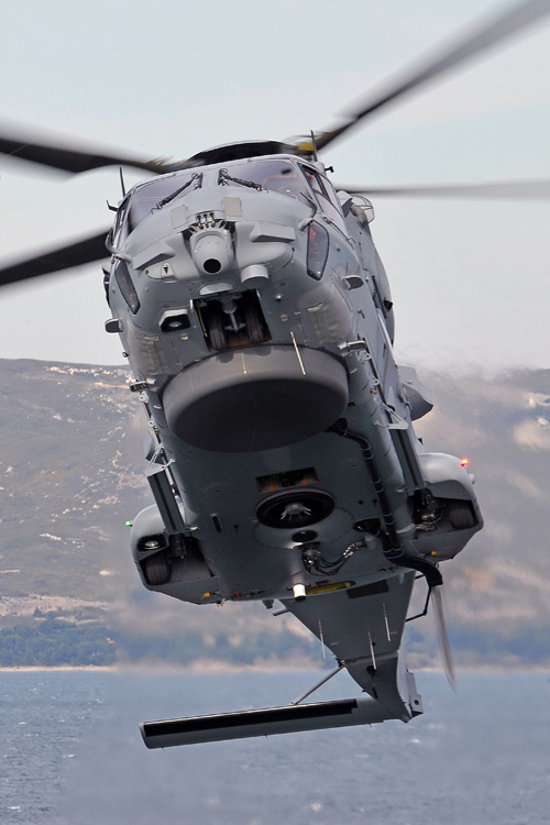 NH90 NFH Caïman