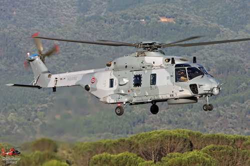 NH90 NFH Caïman