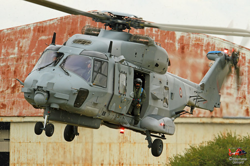 NH90 NFH Caïman