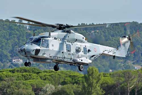 NH90 NFH Caïman