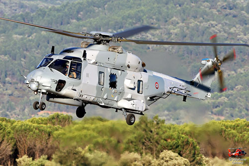 NH90 NFH Caïman