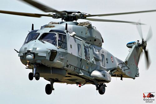 NH90 NFH Caïman