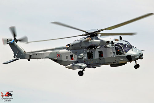 NH90 NFH Caïman