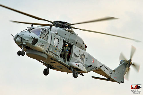 NH90 NFH Caïman