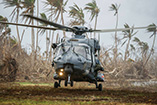 Hélicoptère NH90 Nouvelle-Zélande