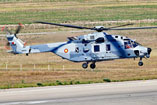 Hélicoptère NH90 Qatar