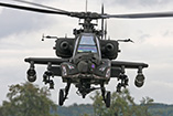 Hélicoptère AH64D Apache