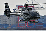 Hélicoptère Airbus Helicopters EC130 N132TD 