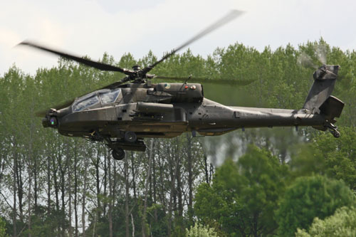 AH64 Apache