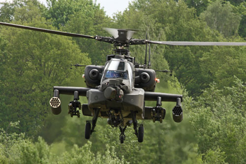 AH64 Apache