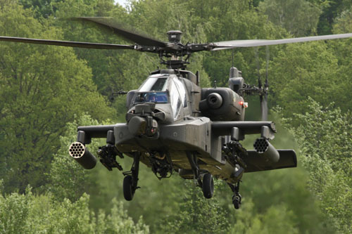 AH64 Apache