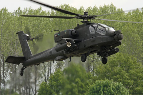 AH64 Apache