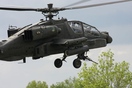 AH64 Apache